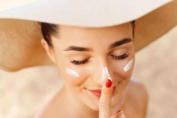 ضدآفتاب را چگونه برای آب و هوای امارات انتخاب کنیم